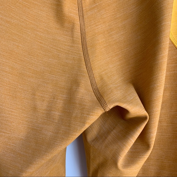 NWT Lululemon Early Extension high rise legging tights - Picture 10 of 16